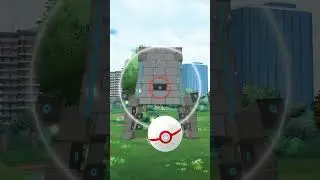 Stakataka Raid! 🟢3592 6243 3716 🟢0549 2198 8425#pokemon #ultrabeast #stakataka #reidepokemon