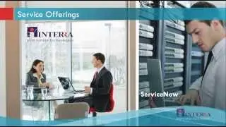 InterraIT Corporate Video