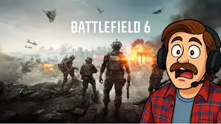 🔴 LIVE - MOST INTERACTIVE BF6 REDSEC STREAM | #REDSEC #battlefield6 @electronicarts