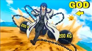(Full) He Was Expelled for Being Weak But Uses His Elemental Powers To Defeat Demon Lord