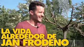 Entendiendo a Jan Frodeno: el documental