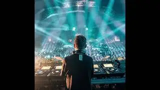 Nick Warren - Live @ Metropolitano Rosario - 08-03-2025 (Part Two)