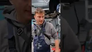 🛠️🔍 Hai să vezi ce ne mai intră &icirc;n service! #action #auto #cars #service #new #day