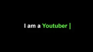 CSS Text Typing Animation | Multiple Text Typing Animation| HTML CSS AND JS