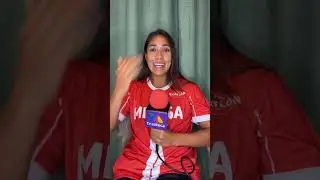 MELISA RAMOS EXPLICA PORQUE MATI NO LE DIO LA MEDALLA EN EXATLON #exatlónméxico #exatlon2025 #omg