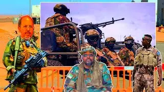 Deg Deg Cabsi Dagaal Oo Ka Taagan Gedo, Xisbiga Kulmiye Oo Lagu Kala Tagi Rabo