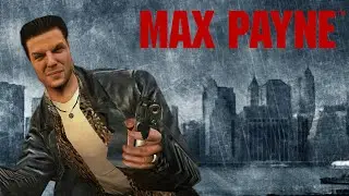 Max Payne Was An Absolute Classic | HBG Looks Back
