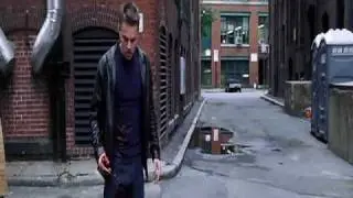 The Departed Captain's Death