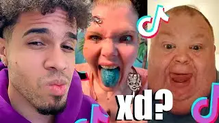 TikToks que dan Cringe (ME ARREPIENTO)