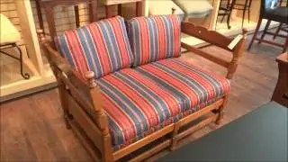 Divine Consign Oak Park 2-13 store video