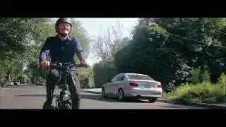 It's Time to Get a GreenBike