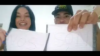 #Tegs de casal parte 2 perguntas e respostas... Curte segue e compartilha #casal #prosperidade 