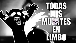 Todas mis mu💀rtes en LIMBO