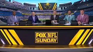 NFL on FOX is coming to KC Live! in the Power & Light District!