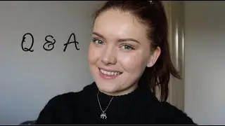 Q & A 2020 | Isabella