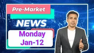 Pre Market News | Stock Market News Malayalam | Bizmate Trading