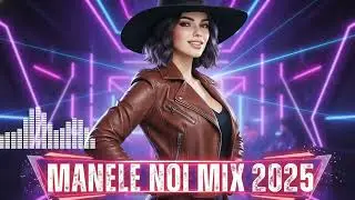 💃 Manele 2025 Cele Mai Tari HITS | NOU Colaj de Petrecere Fără Reclame 💣 P&acirc;nă Dimineață