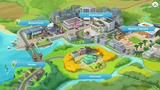 The Sims Mobile MOD Unlimited Cash 💋 Hack FREE Resources in The Sims 💋 iOS and Android