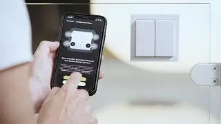 Smart Home - IMPRESSIVO&reg; Hue -kytkin