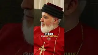 Doubtful of God? Watch this 🥹❤️ #religion #theology #shorts  #podcast