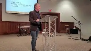 Dr. David Haskell, 