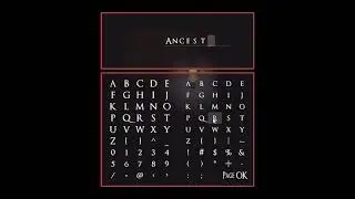 Azurael's Circle (Chapter 5, Part 1)