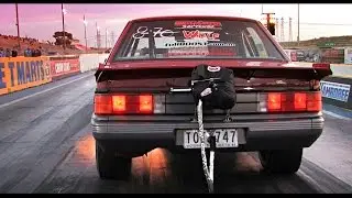 VL turbo's - Auto vs Manual