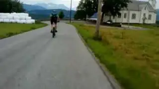 Engesetdalen