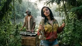 Ganja Roots Reggae Mix 2026 &ndash; Spiritual Chill Meditation & Deep Roots Music