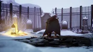 Winter Ember TGS2021 Trailer