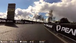Amstel Gold Race