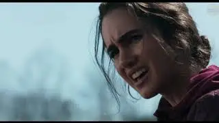 THE DEVIL BELOW Trailer 2021