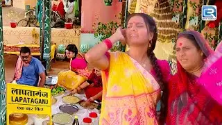 Indumati और मिश्री मौसी ने मिलकर किसके लिए बनाया आचार | Lapataganj | Full Episode