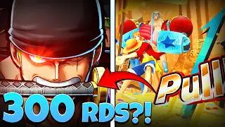I Spent 5,000 Rainbow Diamonds on EX Zoro&hellip; This Happened 😳 | OPBR