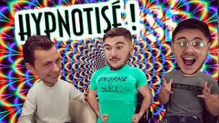 JE ME PRENDS  POUR @TiboInShape ! |HYPNOSE | Workbody