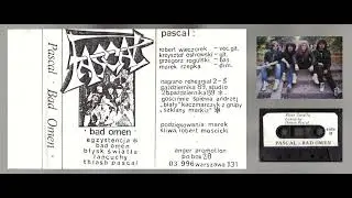 Pascal - Bad Omen, Demo 1989