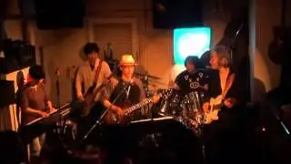 Big Stone Club Band 2013 4 20
