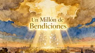 Un Millon de Bendiciones (Version Pop cristiano) Fabian Avila