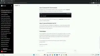 python tutorial documentation pdf