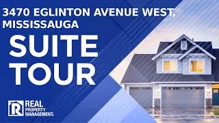 3470 Eglinton Avenue West, Mississauga, ON L5M7P4 3d Matterport Virtual Tour