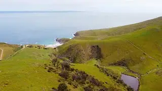 Cape Jervis & Blowhole Beach, South Australia