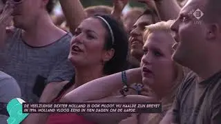 The Offspring - Staring at the Sun & Self Esteem (Pinkpop 2018 Live! - 2018-06-17)