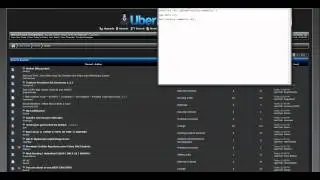 Uber Forums - Hacking Forums - Learn how to hack - best hacking forums
