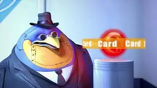 Spy Penguins | Action - Adventure | Best Adventure Cartoon for Kids | Wow Toonz
