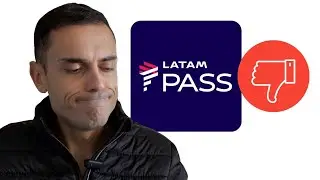 O FIM DO LATAM PASS? Por que todos est&atilde;o CANCELANDO o Cart&atilde;o e o Clube em 2026!
