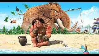 Brutal age - Hunt Mammoths, Sabertooths, Treants and other Ancient Monsters