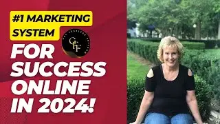 Get Fearless Freedom | Get Fearless Freedom Marketing System #1 System For Success Online In 2024!