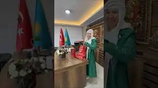 Подарки от клиентов #турция #недвижимостьвтурции #квартирывмерсине #алания #анталия #мерсинтурция