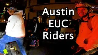 Rolling Up On The EUCs
