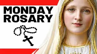 Today Holy Rosary: Monday, February 02, 2026 - The Holy Rosary Monday | Holy Rosary